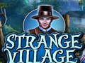 Gioco Strange Village