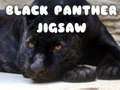 Gioco Black Panther Jigsaw