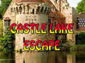 Gioco Landscape Castle Lake Escape 