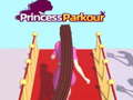Gioco Princess Parkour