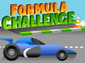 Gioco Formula Challenge