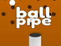 Gioco Ball pipe
