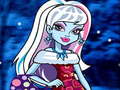 Gioco Monster High Abbey