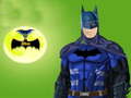 Gioco Batman Dress