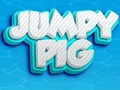 Gioco Jumpy Pig