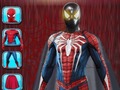 Gioco Spiderman Hero Mix