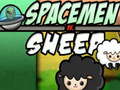 Gioco Spacemen vs Sheep