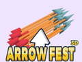 Gioco Arrow Fest 3D 