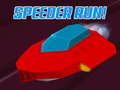 Gioco Speeder Run!