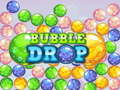 Gioco Bubble Drop