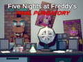 Gioco Five Nights At Freddy's Final Purgatory
