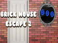 Gioco Brick House Escape 2