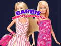 Gioco Barbie Memory Card Match