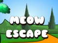Gioco meow escape