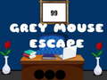 Gioco Grey Mouse Escape