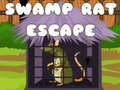 Gioco Swamp Rat Escape