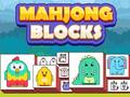 Gioco Mahjong Blocks