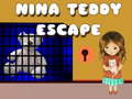 Gioco Nina Teddy Escape