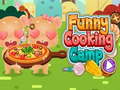 Gioco Funny Cooking Camp