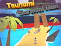 Gioco Tsunami Survival Run