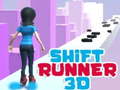 Gioco Shift Runner 3D