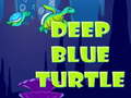Gioco Deep Blue Turtle