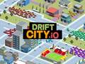 Gioco Drift City.io