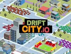 Gioco Città alla deriva. io 