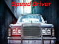 Gioco Speed Driver