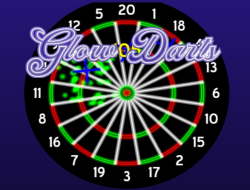 Gioco Freccette luminose 