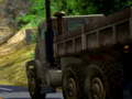 Gioco Animal Cargo Transporter Truck Game 3D