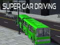Gioco Bus Driving 3d simulator - 2 