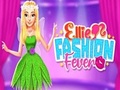 Gioco Ellie Fashion Fever