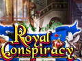 Gioco Royal Conspiracy