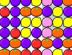 Gioco Cesto di frutta 