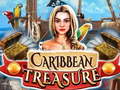 Gioco Caribbean Treasure