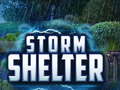 Gioco Storm Shelter