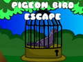 Gioco Pigeon Bird Escape