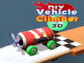 Gioco Diy Vehicle Climber 3D