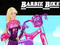 Gioco Barbie Biker