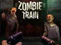 Gioco Zombie Train