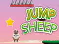 Gioco Jump Sheep 