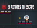 Gioco 3 Minutes To Escape