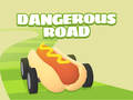 Gioco Dangerous Roads