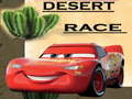 Gioco Desert Race