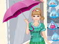 Gioco Barbie Rainy Day