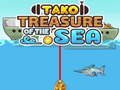 Gioco Tako Treasure of the Sea