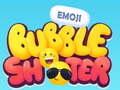 Gioco Emoji Bubble Shooter