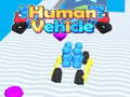 Gioco Human Vehicle 2
