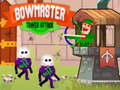 Gioco BowMaster Tower Attack